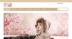 Desktop Screenshot of nipperland.com.tr